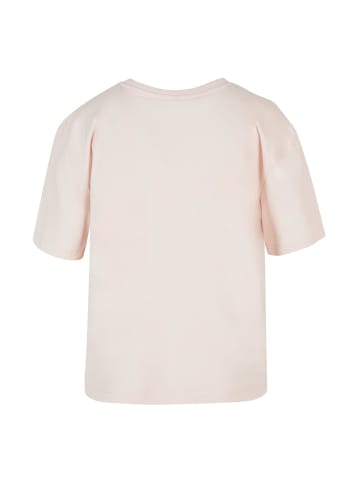 Merchcode Merchcode T-Shirts in pink