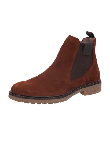 Gabor Chelsea Boots in Braun