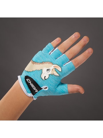 Chiba Kinderhandschuh Cool Kids   5 Lama