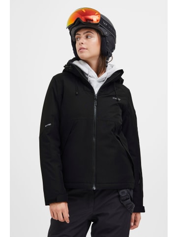 North Bend Skijacke NBOctasia W in Schwarz