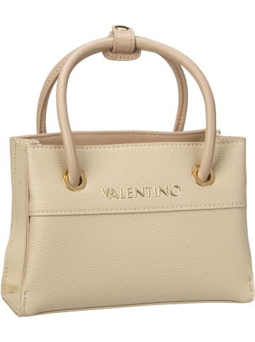 Valentino Bags Handtasche Alexia Shopping 805 in Ecru