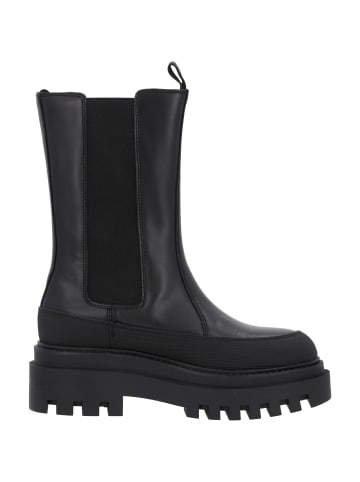 Calvin Klein Stiefeletten in BLACK