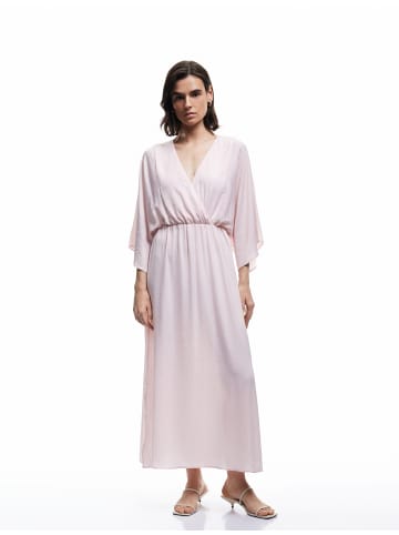 KOTON KLEIDER in Rosa