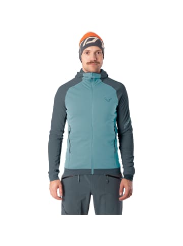 DYNAFIT Jacke RADICAL PTC HOODED JKT M in Steingrau0722