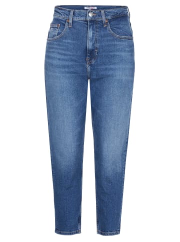 Tommy Hilfiger Skinny Fit Jeans für Damen in blau