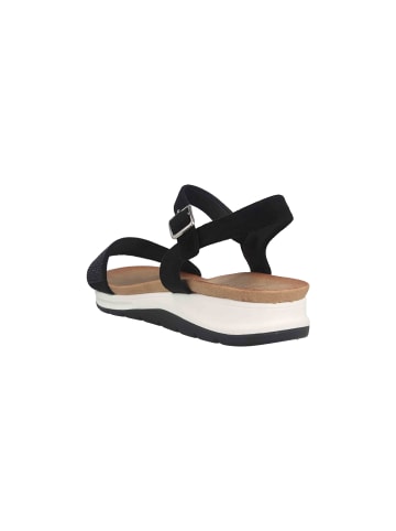 LadyPepp Sandalen in Schwarz