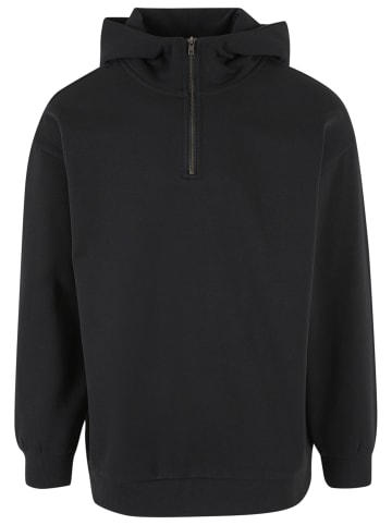 Urban Classics Sweat & Fleece - Hoodies in black