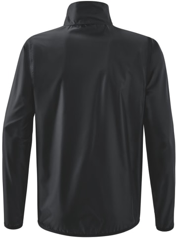 erima Kinder Regenjacke "Team Regentop" in Schwarz