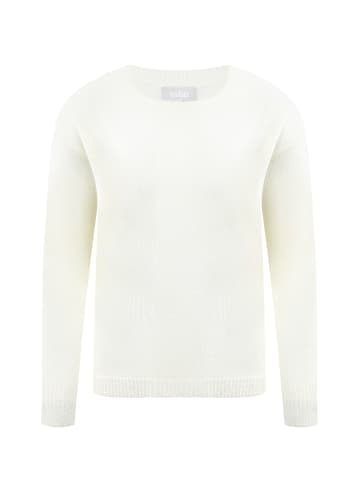 Usha Pullover in Beige