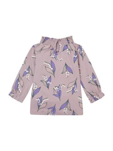 Noppies Kleid Fox in Nirvana