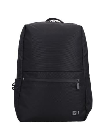 Roncato Sprint Rucksack 41 cm Laptopfach in nero