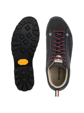 DOLOMITE Wanderschuh in Anthrazit