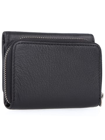 Liebeskind Berlin Pablita Geldbörse RFID Leder 11 cm black