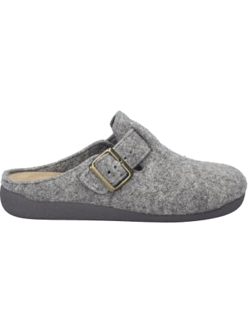 Josef Seibel Hausschuh Cara 01 in grau