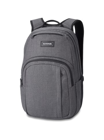 Dakine Rucksack Campus M 25L Carbon in grau