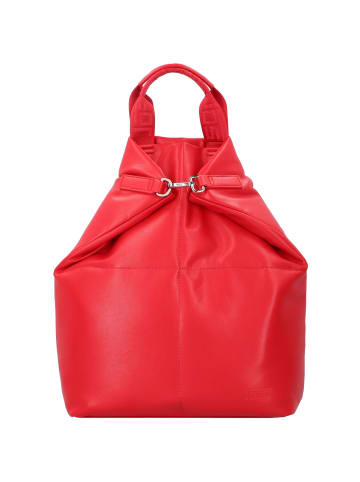 Jost Lovisa X-Change Handtasche 30 cm in red