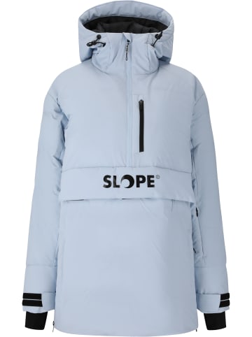 SLOPE Skijacke Thumper in 2272 Cashmere Blue