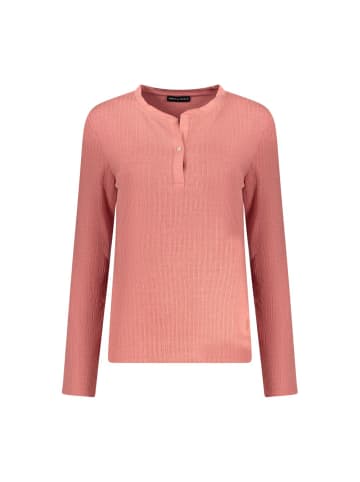 North Sails Pink Rosa Polyester Damen Pullover