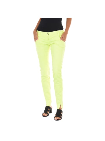 Met Jeans Jeans in Yellow