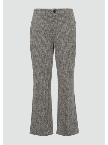 s.Oliver Hose in 98Q9_dunkelgrau