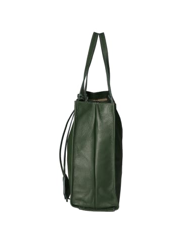 Gave Lux Schultertasche in DARK GREEN