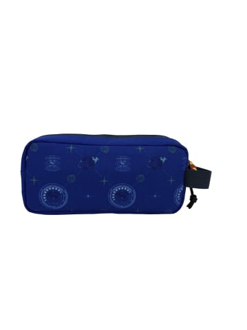 DC Comics Superman Doppel Etui Federmäppchen