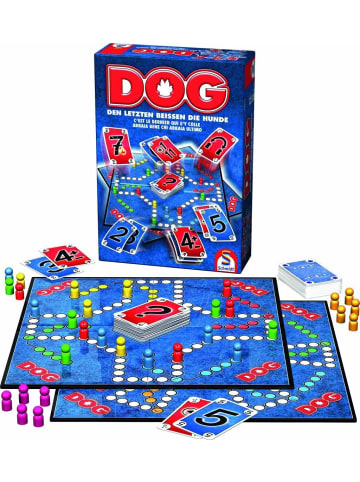 Schmidt Spiele Dog