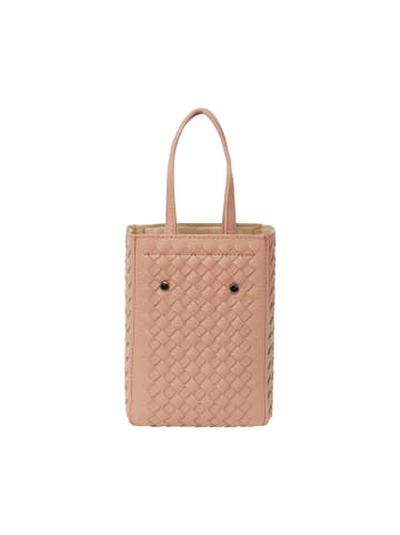 myMo Women Handbag in Rose