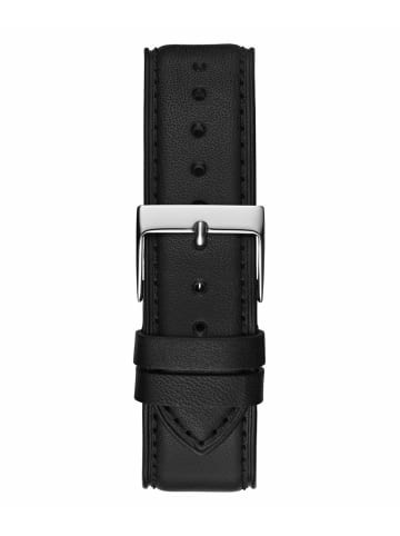 Guess Analoguhr für Herren in Schwarz