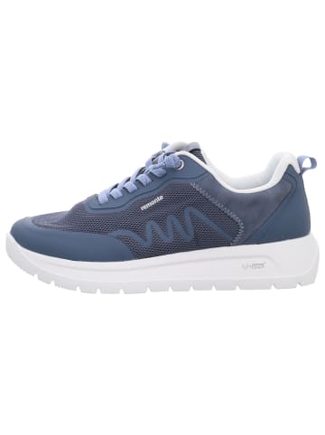 remonte in blau