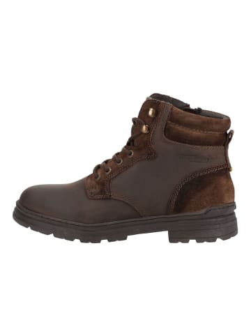 Camel Active Stiefelette in Cafe