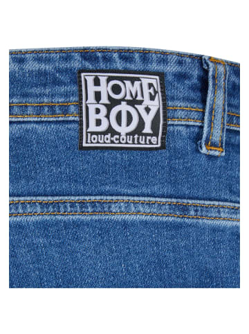 HOMEBOY HOMEBOY in washedblue