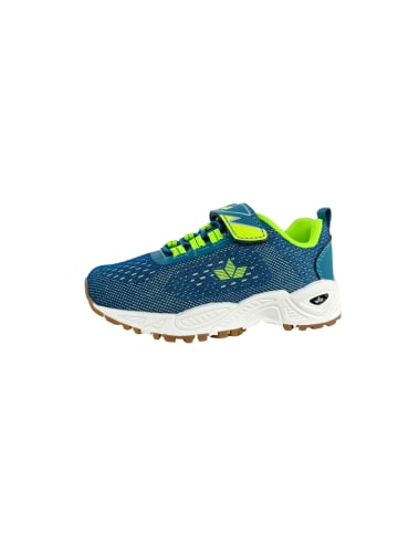 Lico Sneaker Sponge VS 366116-2402 in blau/kombi