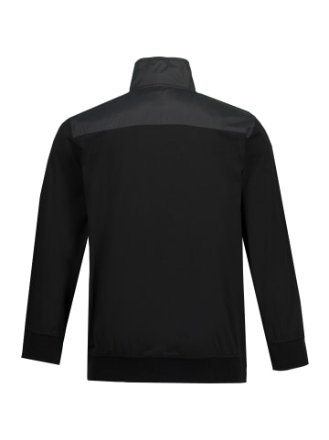 JP1880 Sweatshirt in schwarz