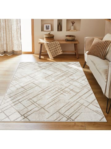 payé Teppich Kurzflor Royal