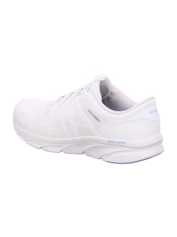Skechers Slipper in weiß