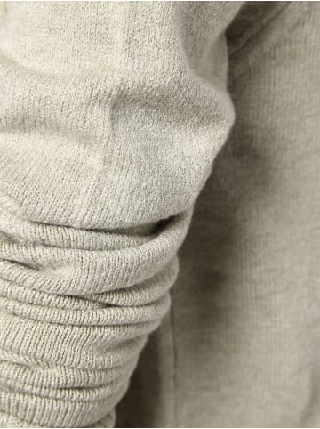 Vila Pullover VIRil in oliv - 0003