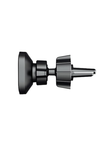 COFI 1453 Magnetischer Telefonhalter schwarz in Schwarz