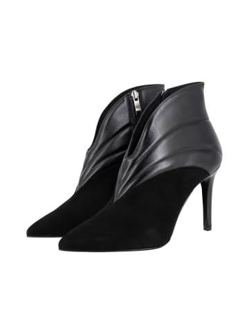 faina Stiefelette in Schwarz