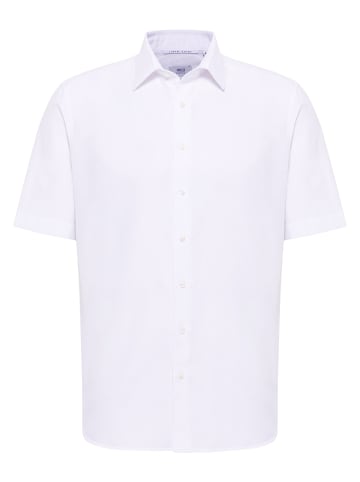 Eterna Hemd MODERN FIT in weiß