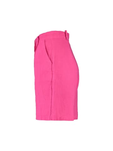 Zabaione Short in pink