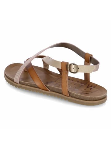 Blowfish Sandalen MIRENDA in Beige