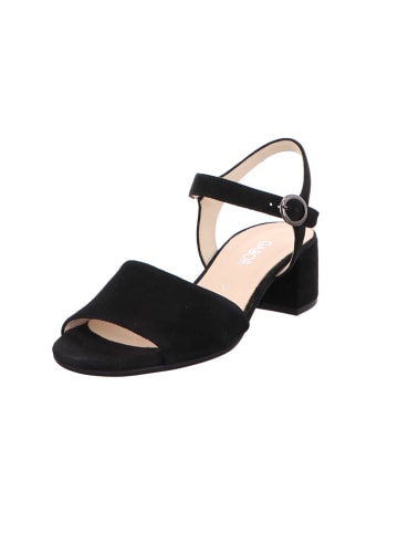 Gabor Schuhe in schwarz