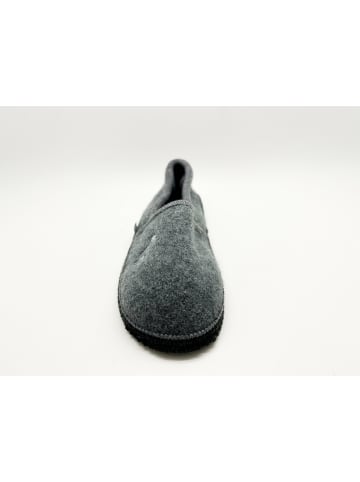 thies Hausshuhe für Damen in grau