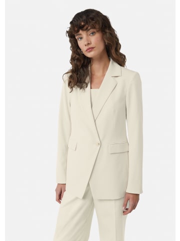 comma Indoor-Blazer in 8007_helles beige