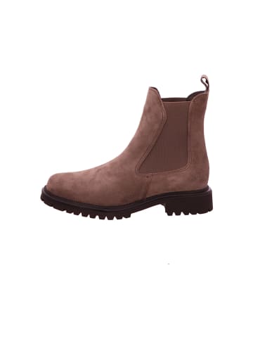 Tamaris Stiefelette in beige