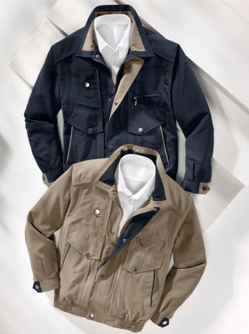 WITT WEIDEN Blouson in beige