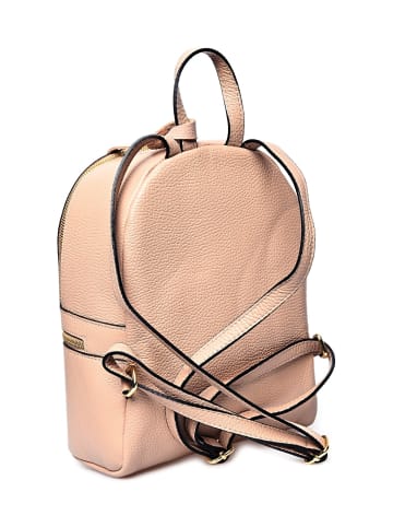 Carla Ferreri Rucksack in Rosa