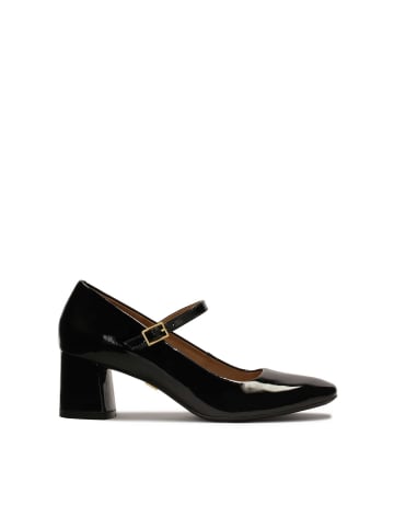 Kazar Pumps in Schwarz