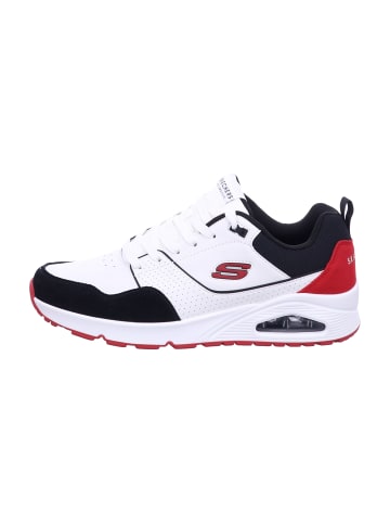 Skechers Sneaker Low in Weiß